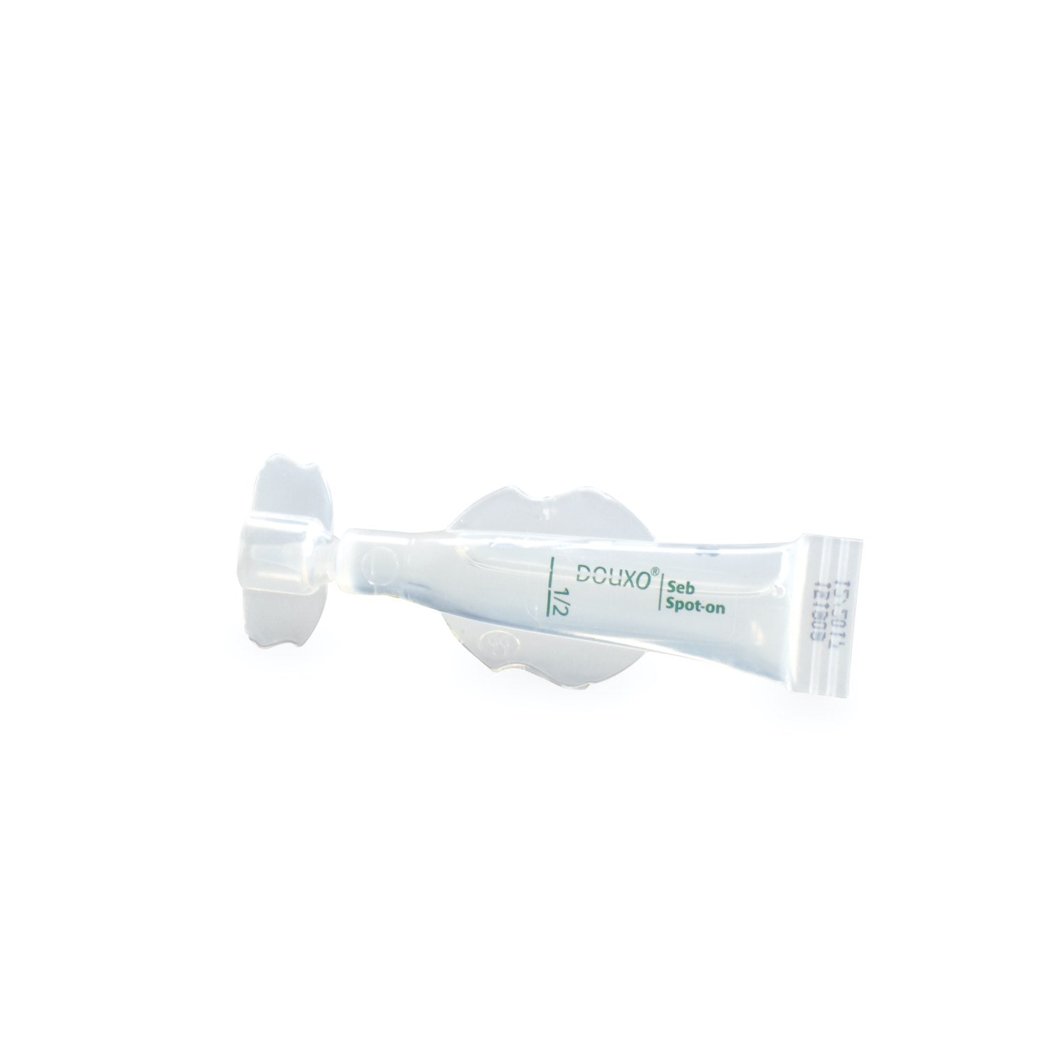 DOUXO Seb Spot - on Pack of 25, 2 mL - additional product view 2