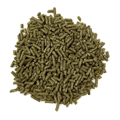 Essentials Chinchilla Food for Small Pets (Original) 1.36 kg Bag - additional product view 4