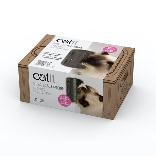 Self Groomer Senses 2.0 for Cats 1 Unit - additional product view 2