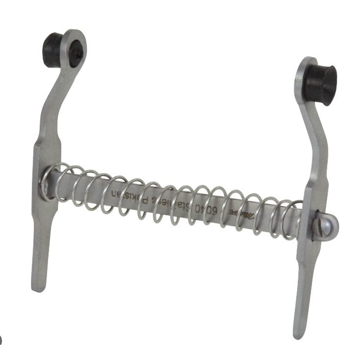 Feline Mouth Gag for Cats 3.25 in 1 Mouth Gag