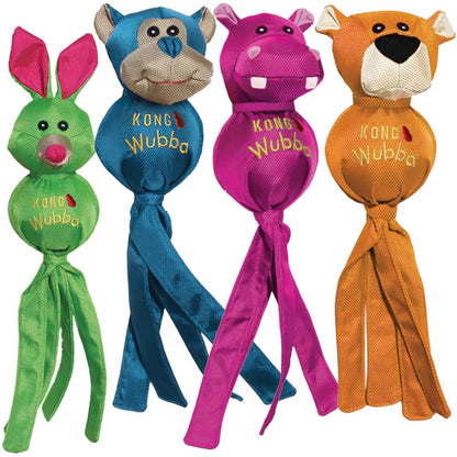 Wubba Ballistic Friends Toy for Dogs 1 Unit