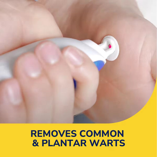 Dr. Scholl's Freeze Away Max Wart Remover product detail