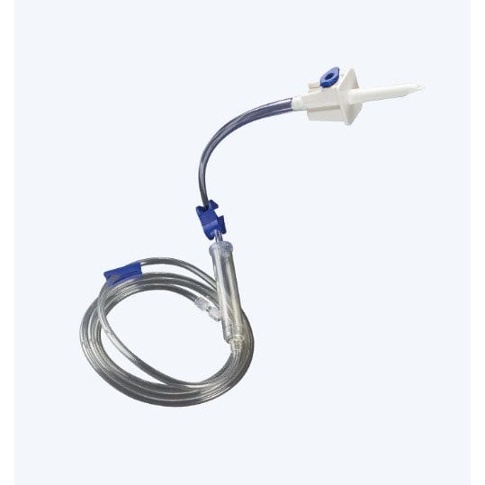 IV Set Aniset LA Express (78 in) 1 Unit
