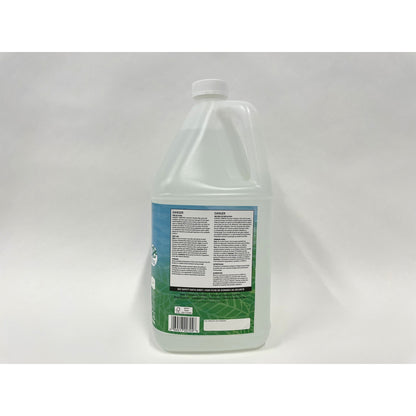 Saber Cleaner and Desinfectant Concentrated 4 L Jug 8 % W / W - additional product view 2