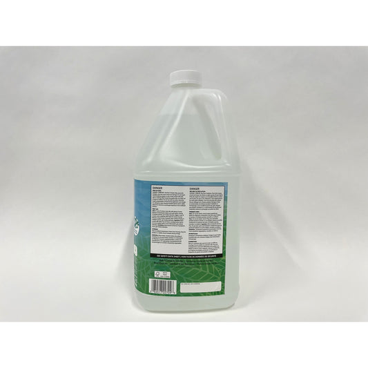 Saber Cleaner and Desinfectant Concentrated 4 L Jug 8 % W / W - additional product view 2