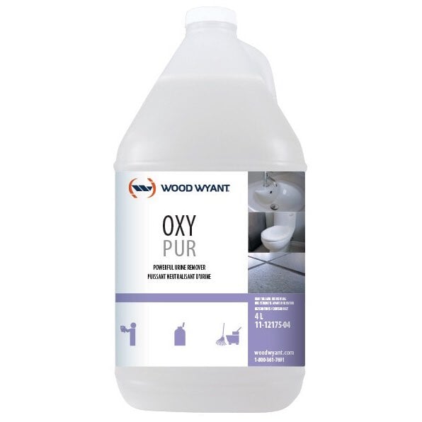 Oxy Pur Urine Neutralizer 4 L Bottle