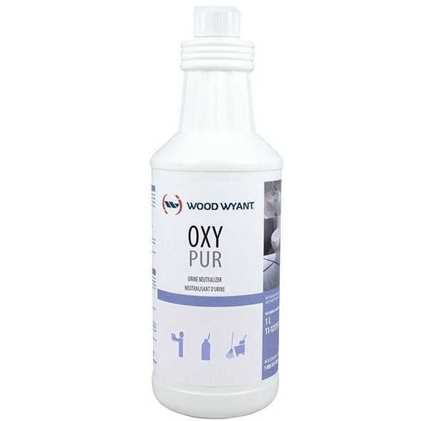 Oxy Pur Urine Neutralizer 1 L Bottle