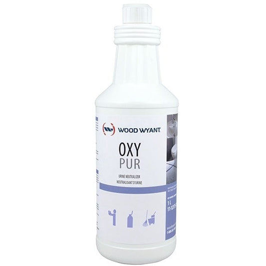 Oxy Pur Urine Neutralizer - 1 L - product image 1