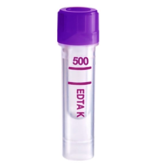 Microvette 500 Pack of 100