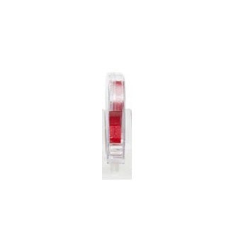 Instrument Identification Tape Roll (Red) 10 Ft
