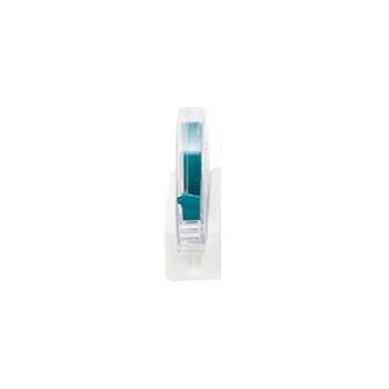 Instrument Identification Tape Roll (Teal) 10 Ft