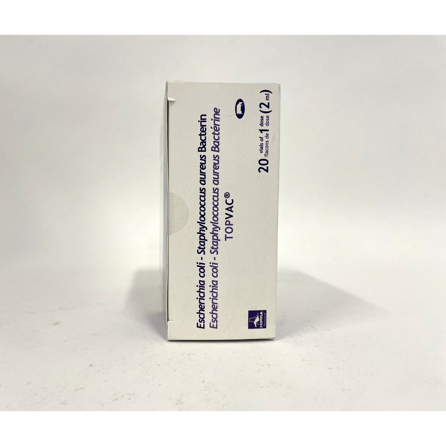 TopVac Pack of 20, 2 mL/Dose - additional product view 3