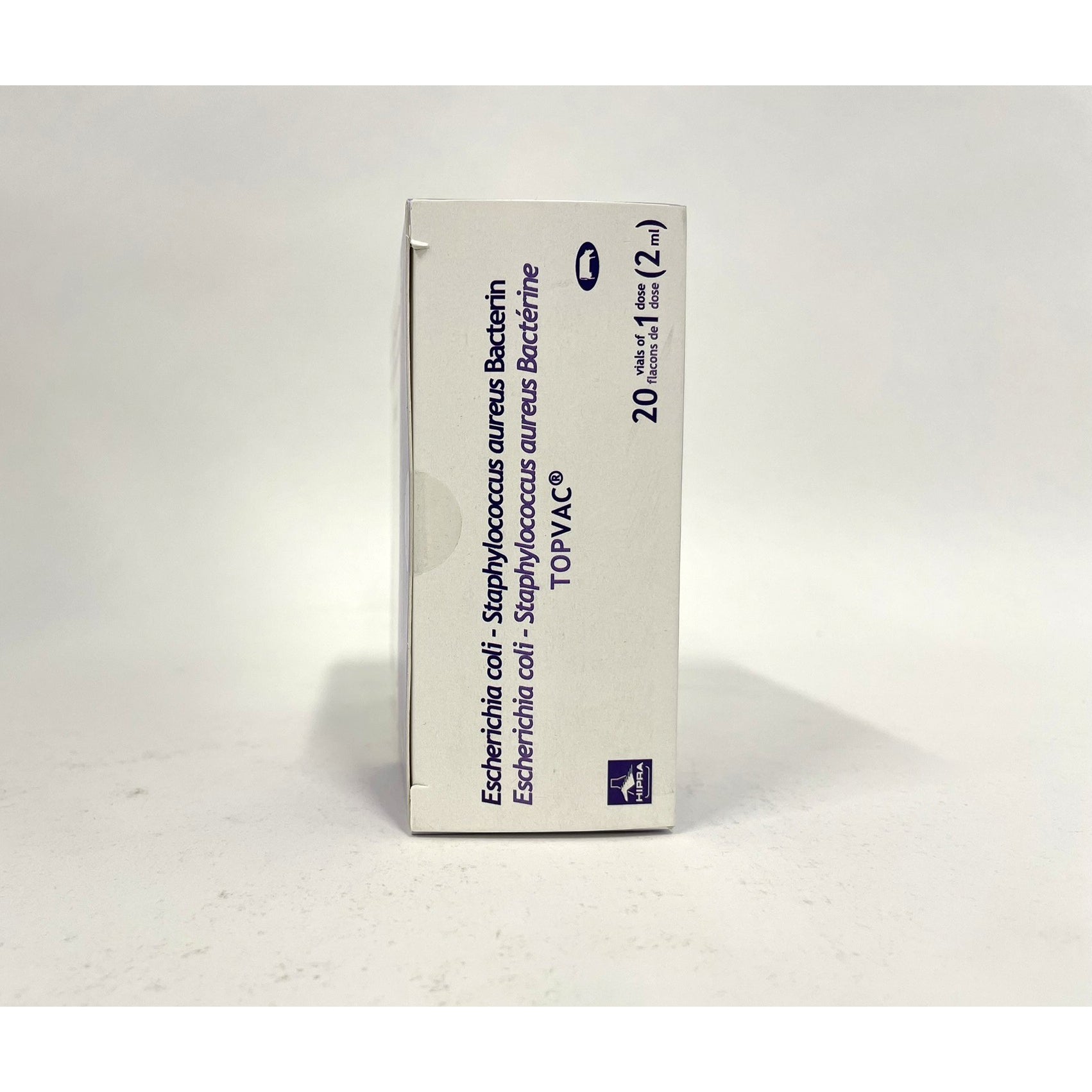 TopVac Pack of 20, 2 mL/Dose - additional product view 3