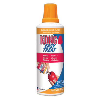 Stuff'N Easy Treats for Dogs (Bacon) 226 g Bottle
