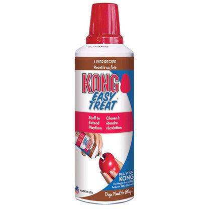 Stuff'N Easy Treats for Dogs (Liver) 226 g Bottle