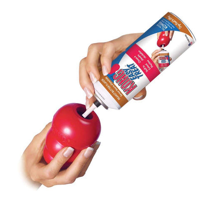 Stuff'N Easy Treats for Dogs (Peanut Butter) 226 g Bottle - additional product view 2