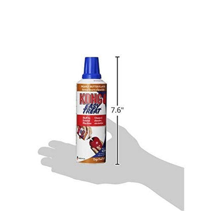 Stuff'N Easy Treats for Dogs (Peanut Butter) 226 g Bottle - additional product view 3