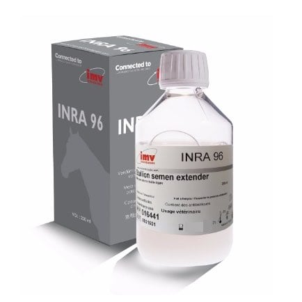 INRA 96 for Horses 200 mL Bottle