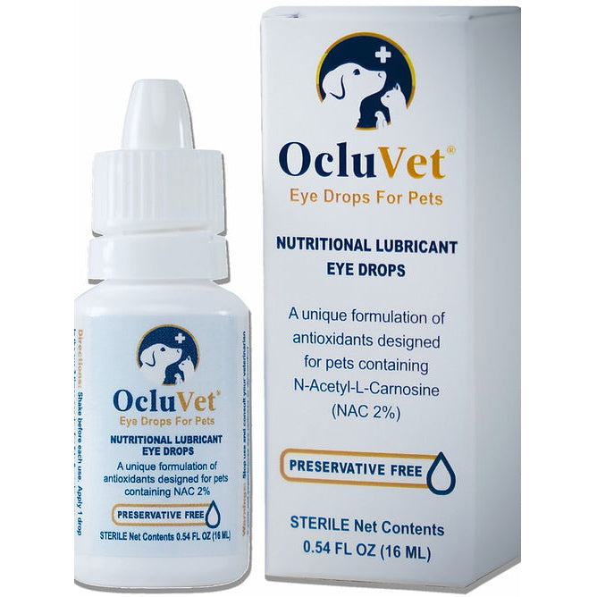 OcluVet for Cats 15 mL Bottle