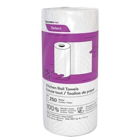 Kitchen Towel 2 - Ply Pack of 12