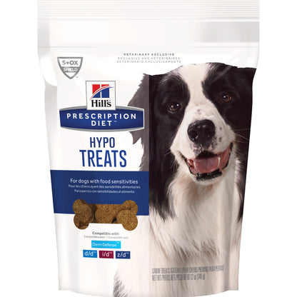 Canine Hypo Treats for Dogs (Original) 340 g 1 Bag of 12 Oz