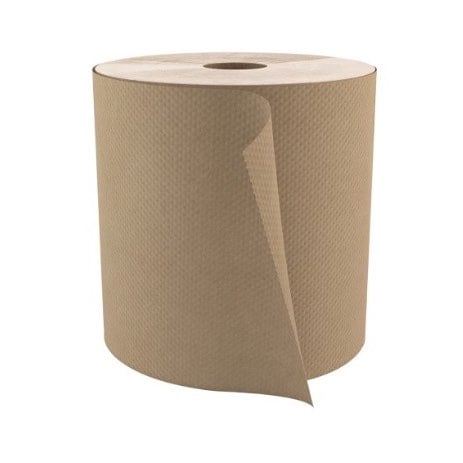 Paper Towel 8 in 6 x 800 Ft