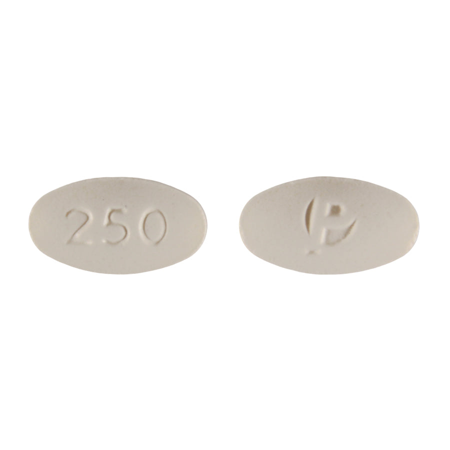 Pms - Ursodiol C Tablet Bottle of 100 Tablets