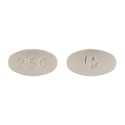 Pms - Ursodiol C Tablet Bottle of 100 Tablets