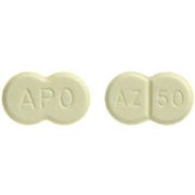 Apo - Azathioprine Tablet Bottle of 100 Tablets