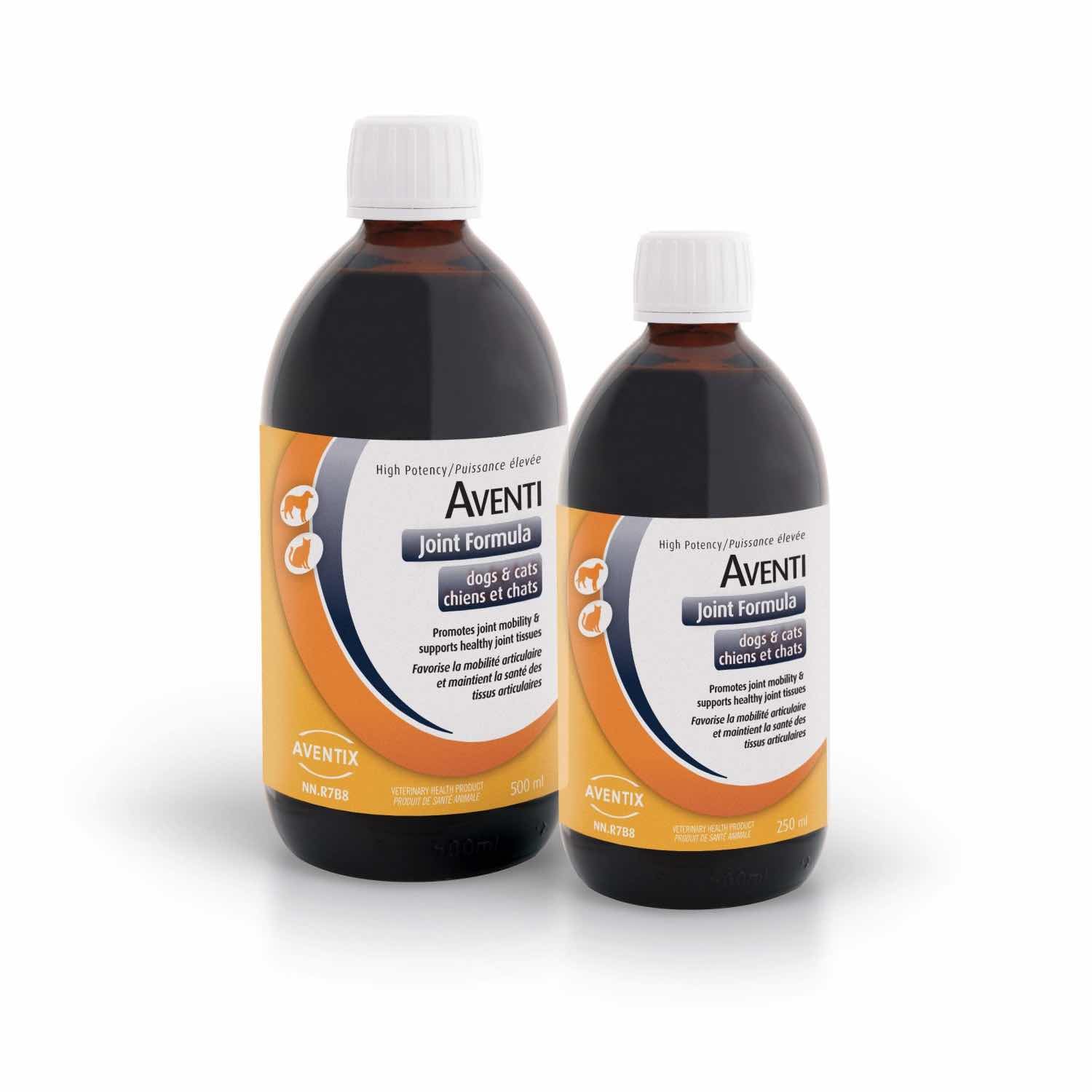 Aventi Joint Formula for Cats and Dogs (Original) 500 mL Bottle