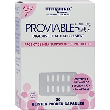 Proviable - DC 30 Cap 5000000000 CFU