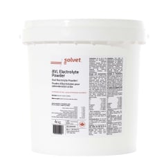AVL Electrolyte Powder for Farm Animals, 4 kg - product image 1