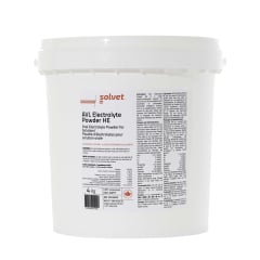 AVL Electrolyte Powder HE for Farm Animals, 4 kg - product image 1