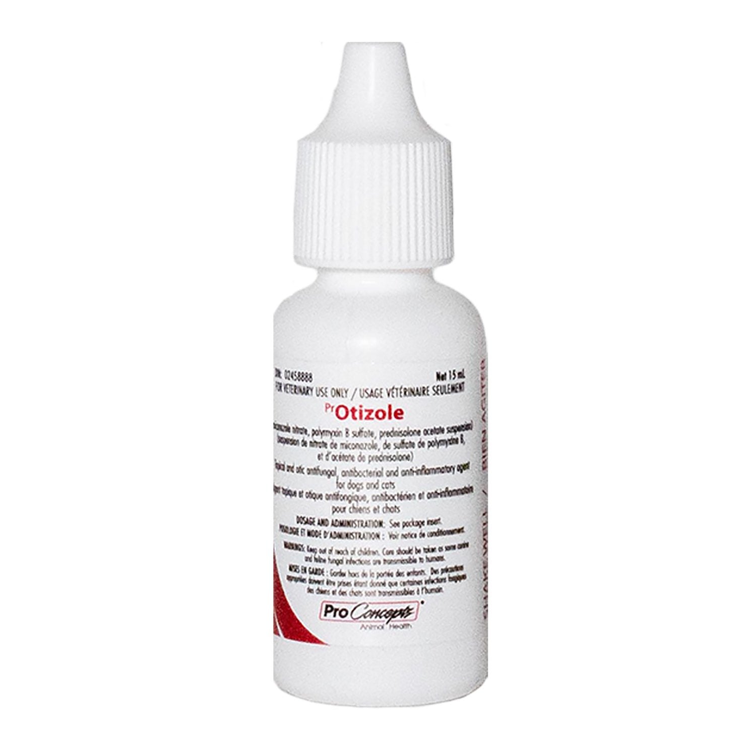 Otizole Suspension 1 Bottle of 15 mL Per Box