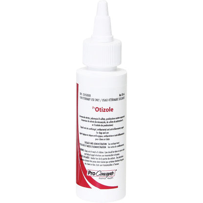 Otizole 30 mL 23 mg / mL