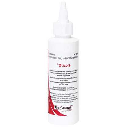 Otizole 100 mL 23 mg / mL