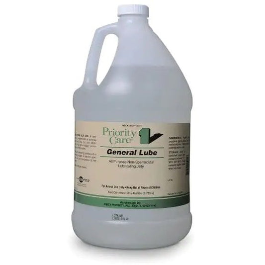 General Lube 3.79 L Bottle