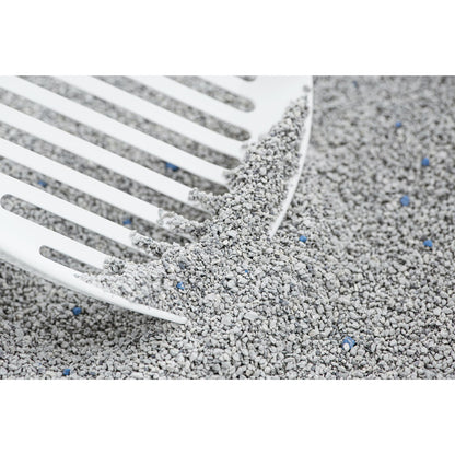 Classic Unscented Clumping Litter for Cats 14 kg Bag - additional product view 3