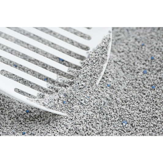 Classic Unscented Clumping Litter for Cats 14 kg Bag - view 2