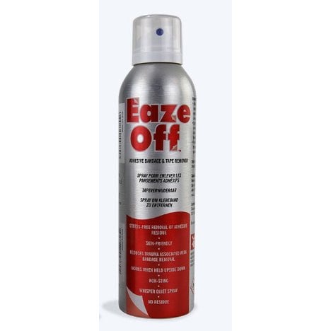 Eaze - Off Adhesive Remover Spray 200 mL Bottle