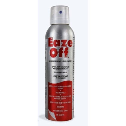 Eaze - Off Adhesive Remover Spray 200 mL Bottle