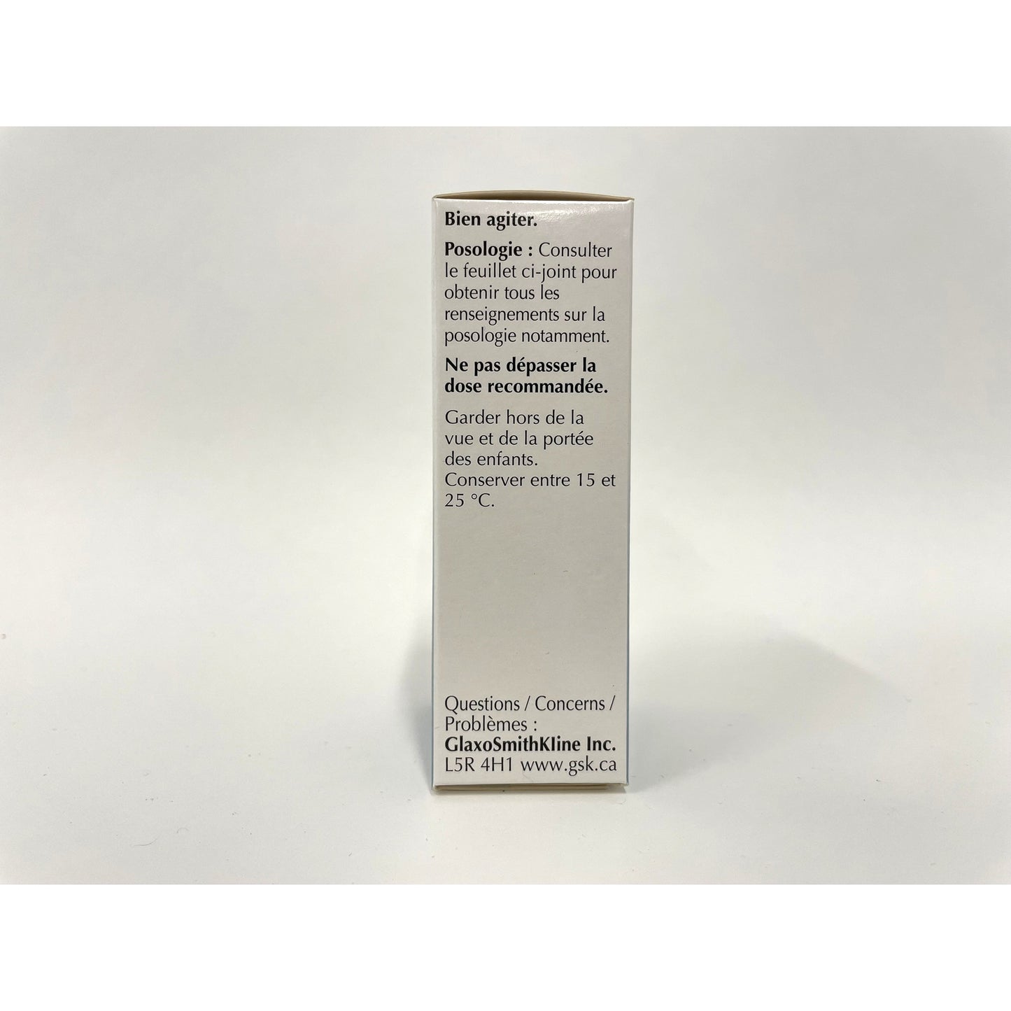 Ventolin HFA Spray (Metered Dose) 1 Inhaler