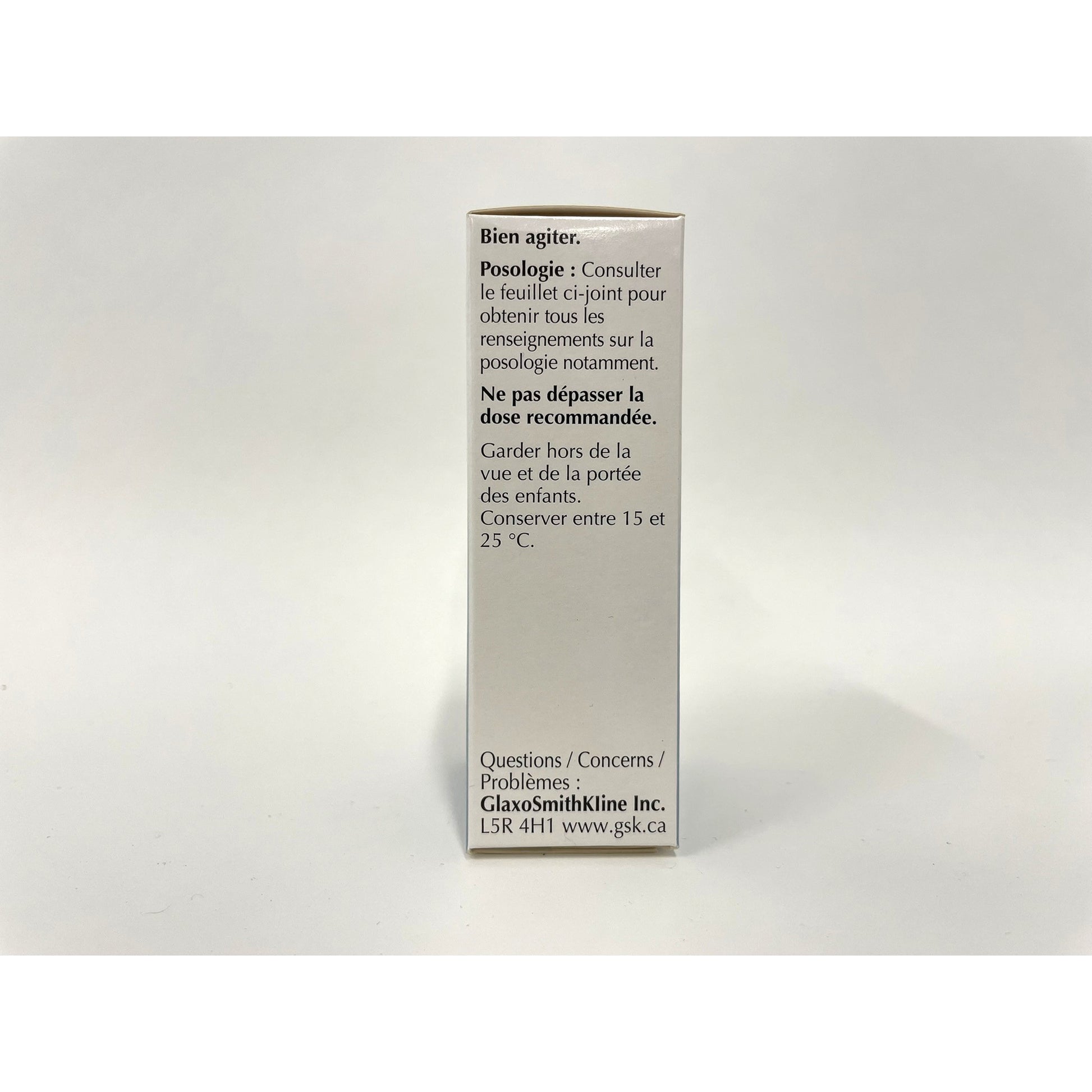Ventolin HFA Spray (Metered Dose) 1 Inhaler