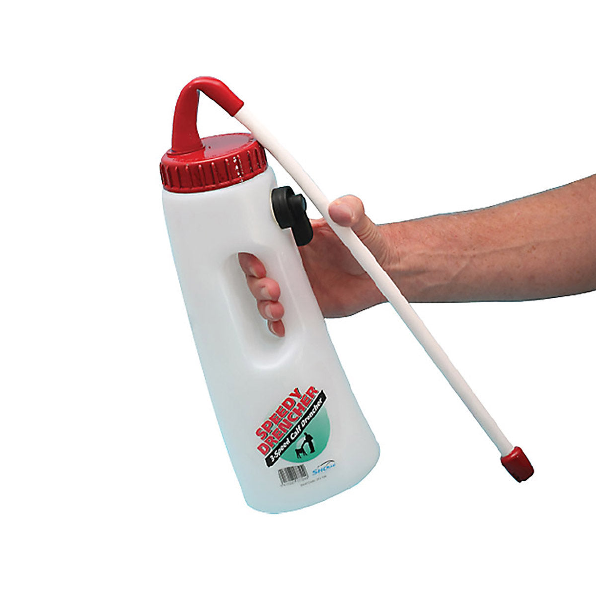 Calf Drencher Speedy for Farm Animals 4 L 1 Drencher