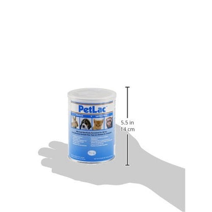 PetLac Milk Food for All Pets 300 g Jar - additional product view 2