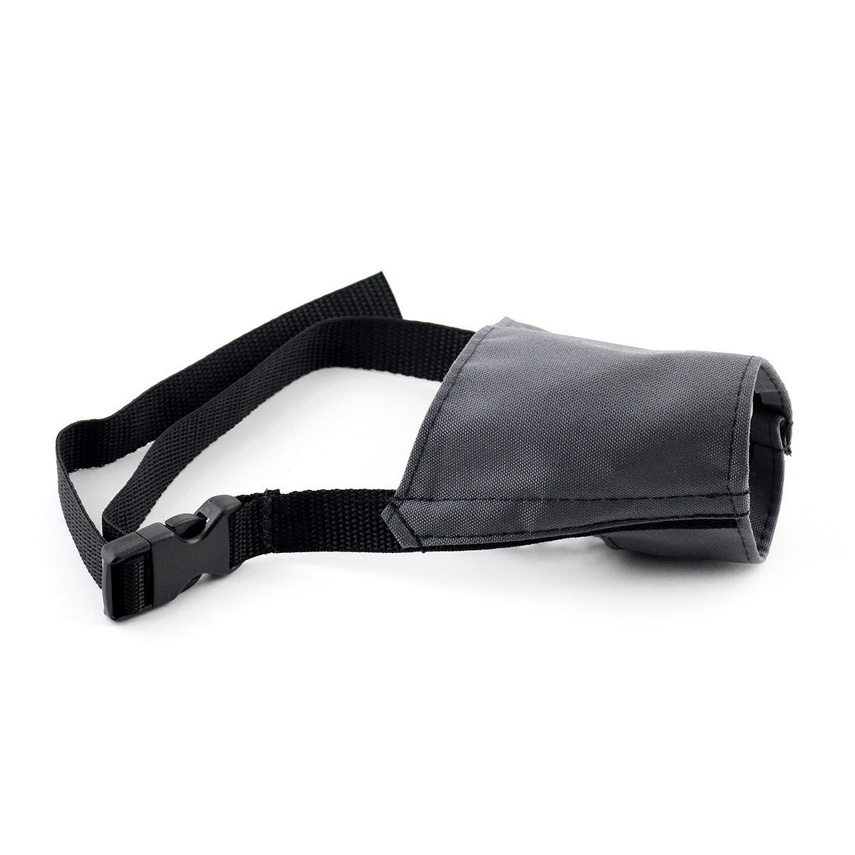 Nylon Muzzle for Dogs 1 Unit, XS, 1 Muzzle