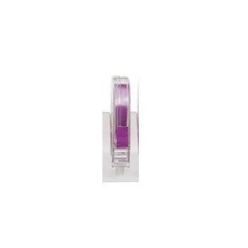 Instrument Identification Tape Roll (Purple) 10 Ft
