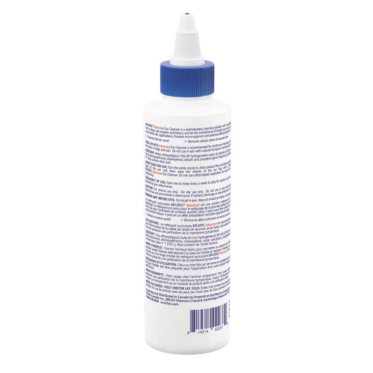 EpiOtic Advanced 237 mL Bottle - additional product view 2