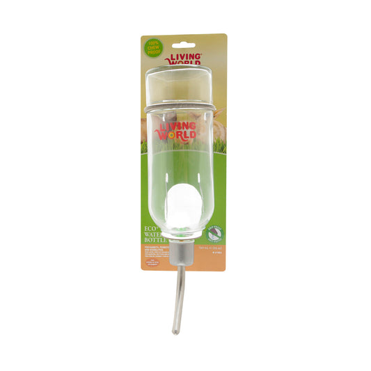 Eco+ Water Bottle for Small Pets 769 mL 1 Bottle