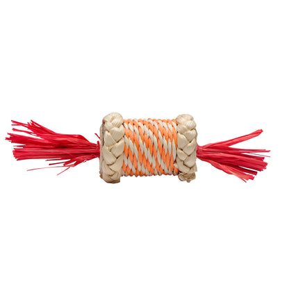Nibblers Candy Corn Husk Chew for Small Pets 1 Unit